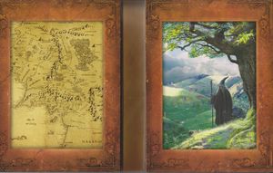 The Hobbit: The Motion Picture Trilogy - Extended Edition