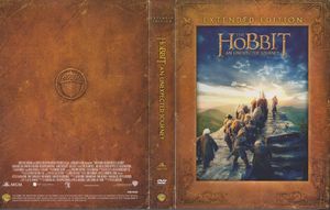 The Hobbit: The Motion Picture Trilogy - Extended Edition