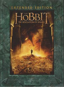 The Hobbit: The Motion Picture Trilogy - Extended Edition