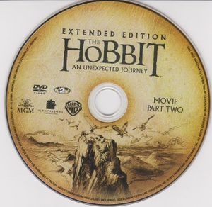 The Hobbit: The Motion Picture Trilogy - Extended Edition