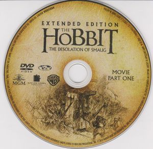The Hobbit: The Motion Picture Trilogy - Extended Edition