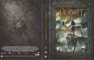 The Hobbit: The Motion Picture Trilogy - Extended Edition