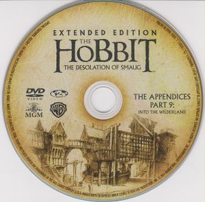 The Hobbit: The Motion Picture Trilogy - Extended Edition