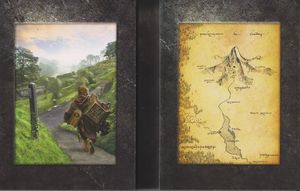 The Hobbit: The Motion Picture Trilogy - Extended Edition