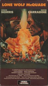 Lone Wolf McQuade