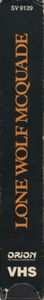 Lone Wolf McQuade