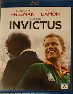 Invictus