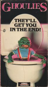 Ghoulies