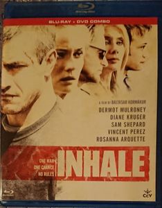 Inhale