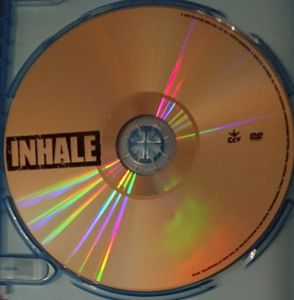 Inhale