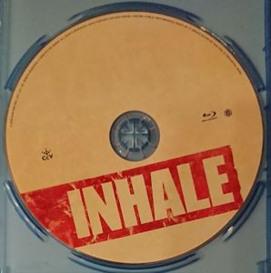 Inhale