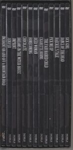 Masters Of Horror: The Complete First Season