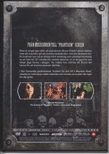 Masters Of Horror: The Complete First Season
