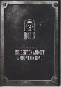 Masters Of Horror: The Complete First Season