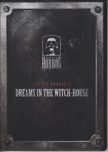 Masters Of Horror: The Complete First Season