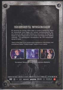 Masters Of Horror: The Complete First Season