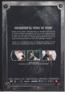 Masters Of Horror: The Complete First Season