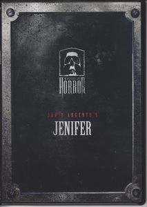 Masters Of Horror: The Complete First Season
