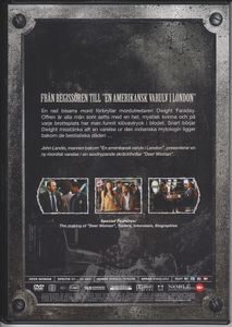 Masters Of Horror: The Complete First Season
