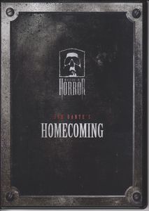Masters Of Horror: The Complete First Season