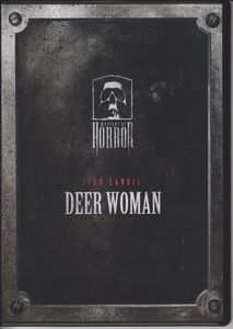 Masters Of Horror: The Complete First Season