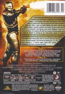 Robocop