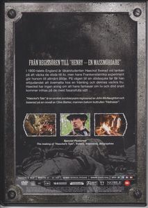 Masters Of Horror: The Complete First Season
