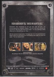 Masters Of Horror: The Complete First Season