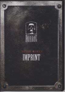 Masters Of Horror: The Complete First Season