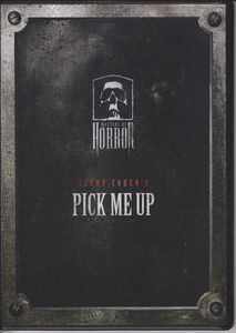 Masters Of Horror: The Complete First Season