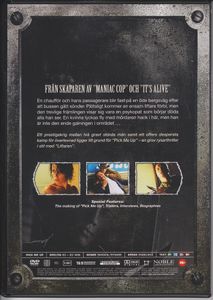 Masters Of Horror: The Complete First Season