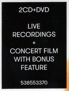 Kylie Minogue: Golden - Live In Concert
