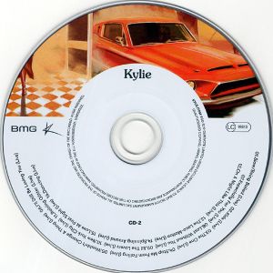 Kylie Minogue: Golden - Live In Concert
