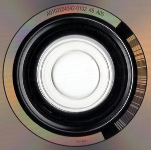 Kylie Minogue: Golden - Live In Concert