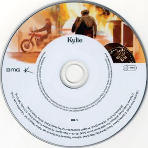Kylie Minogue: Golden - Live In Concert