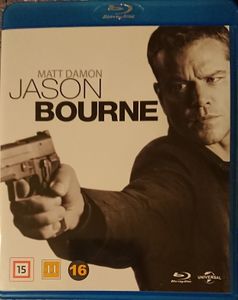 Jason Bourne