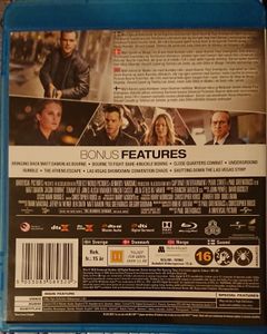 Jason Bourne