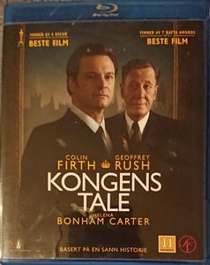 Kongens Tale