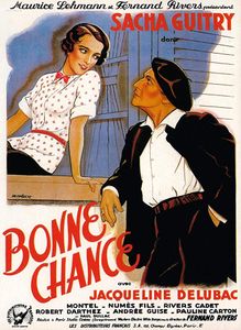 Bonne Chance