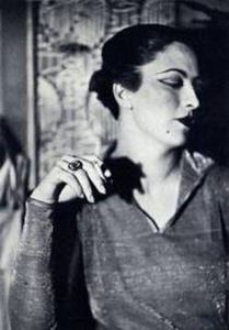 Andrée Guize