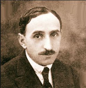 Vincent Scotto