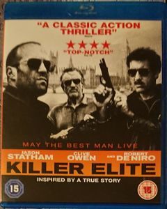 Killer Elite