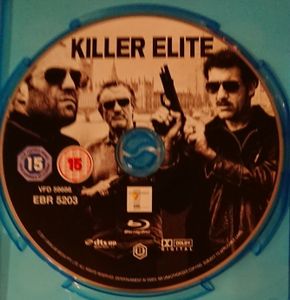 Killer Elite