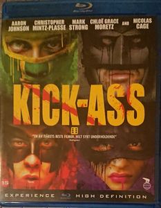 Kick-Ass