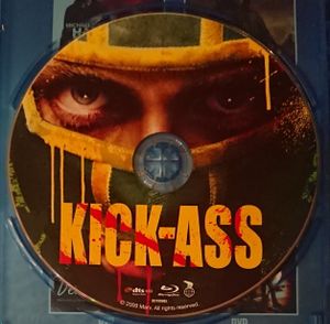 Kick-Ass