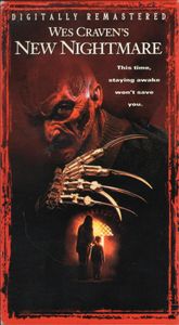 Wes Craven's New Nightmare