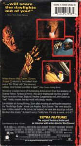 Wes Craven's New Nightmare