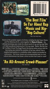 Rhyme & Reason