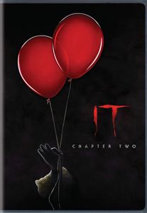 It Chapter Two
