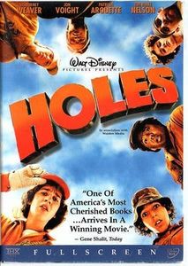 Holes